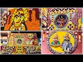 Ujjaini Mahankali Temple Grand Decoration 2025🤯|| Secunderabad Bonalu🔱#amazinghyderabad #trending