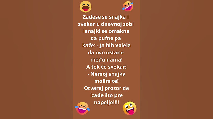 Snajka i svekar!!! 😀😁😂😆🤭🤭  #vicnablic #vicevi #zabava #komedija