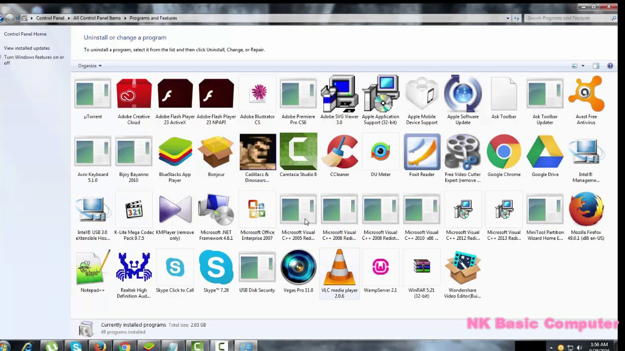Bijoy Bangla Windows 7 Software