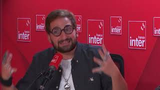 Victor Clementovitch explique ACAB - La chronique de Benjamin Tranié