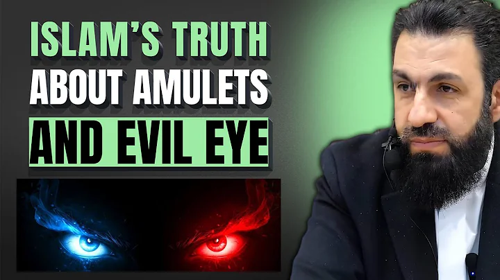 Islam’s Truth About Amulets And Evil Eye | Belal Assaad