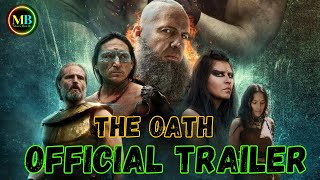 The Oath Official Trailer HD 2023 TV Series