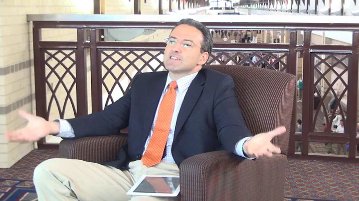 Dr  Neil Stewart Answers the GRN's Five Questions ...
