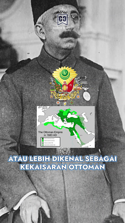 sultan terakhir era kekaisaran ottoman !! siapa ?? #shorts #sub4subyoutube #sejarah
