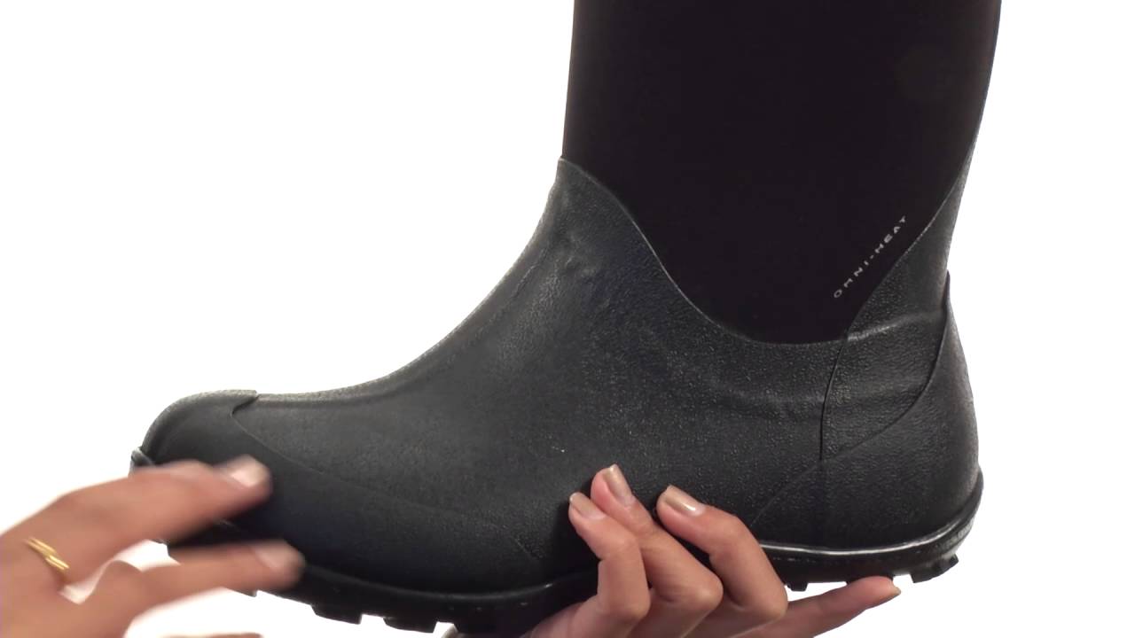 columbia snowpow boots