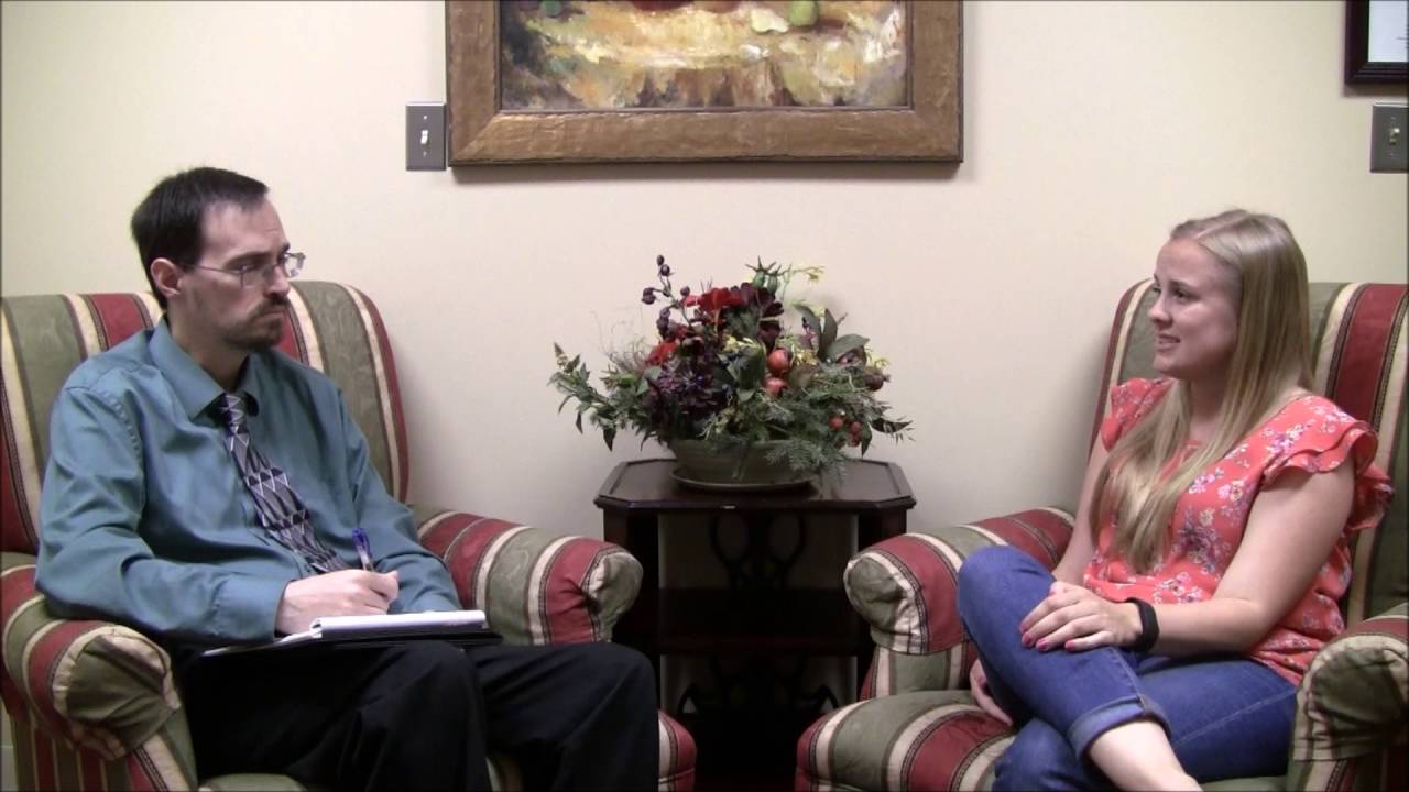 Counseling Diagnostic Assessment Vignette 29 Symptoms Of Alcohol Use