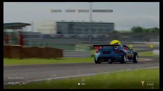 GT7 EXPERT DRIFTING GOLD 5816