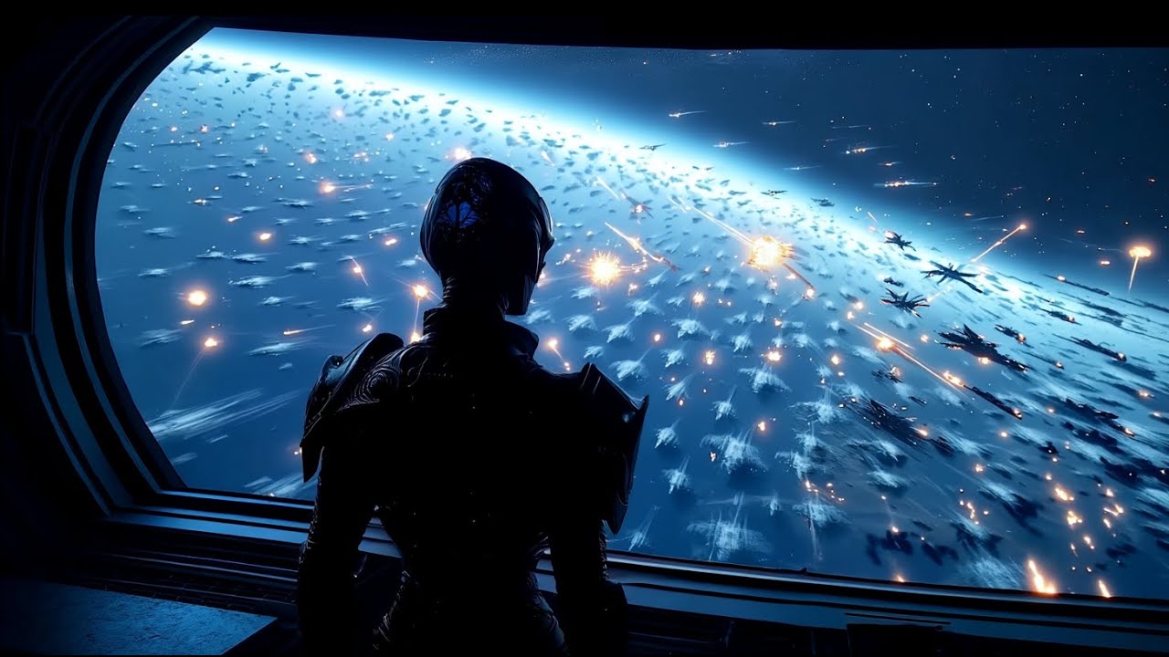 The Elders Knew the Truth: Humans Are Unstoppable—They Spoke, but No One Believed | HFY | HFY Sci-Fi