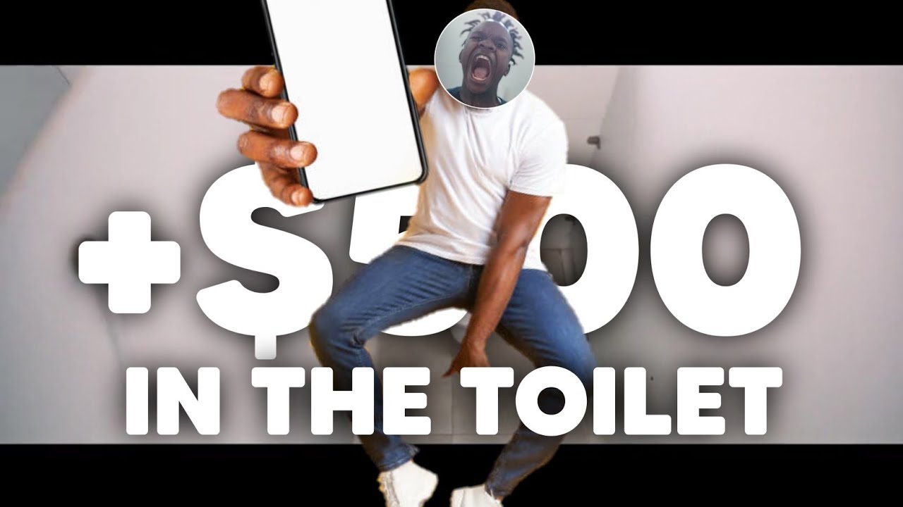 Day in a Life of a Forex Trader I traded a Small Account in the