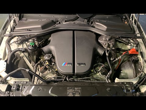 bmw-e60-m5,-m6:-camshaft-position-sensor-diy