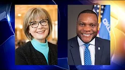 Video: How Tulsa Mayoral Candidates Karen Keith, Monroe Nichols plan to address homelessness thumbnail