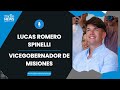 Spinelli: "Los que critican a los Neo, que mierda hicieron.?