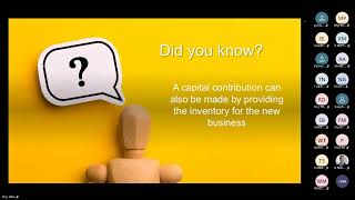 Learning Unit 2 – Double entry principle, accounting equation, recordkeeping accounting cycle 202607