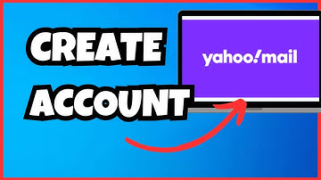 How to Create a Yahoo Mail on pc 2024 | Sign Up on Yahoo Mail