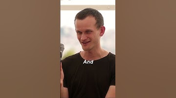Vitalik Buterin discusses the real decentralization test