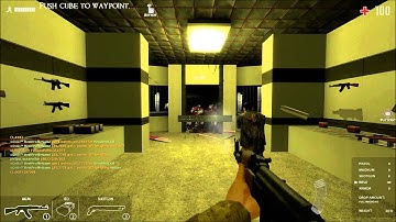 Zombie Panic Source: Epic ending 2 [HD]