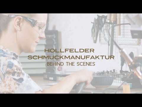 HOLLFELDER SCHMUCKMANUFAKTUR |
