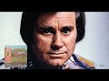 George Jones  ~  &quot;Old Blue Tomorrow&quot;