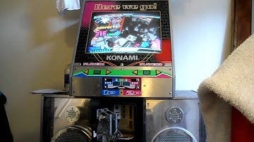 PARANOiA Survivor MAX Challenge AA 5 greats