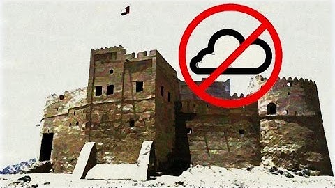 $0/month Home Security System w/no cloud services (HomeGenie) [efficientHacks #2 Part 1]