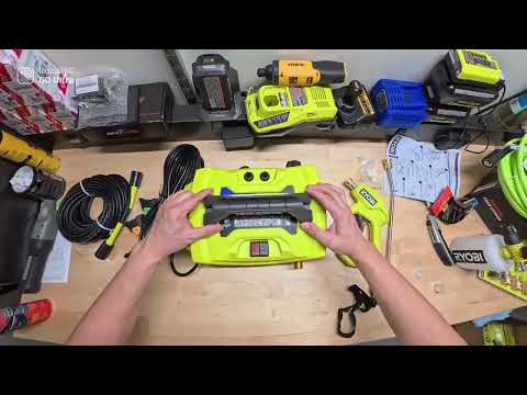 Ryobi Automotive
