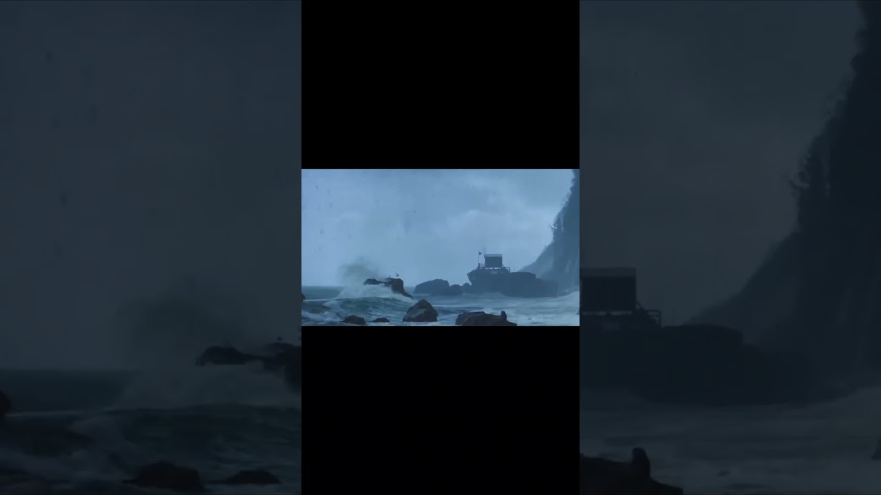 خطة عبقرية هزّت أمريكا 😱 الهروب الغامض من ألكاتراز