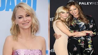 Anna Faris Is Indeed Engaged To Michael Barrett, Allison Janey Says