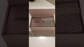 Unboxing The Ultimate Comfort Revoues Non-Padded Cotton Bra