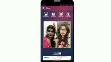 How to make Duet on Like App   LIKE APP me duet Video kaise banaye      YouTube