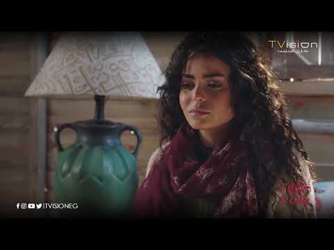 نور حاسة بالنهديد بعد الإنفصال التاني عن حبيبها 💔😔 #حكايات_بنات_جزء4