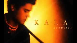 Video thumbnail of "Kalai- Patience Lies (w/lyrics)"