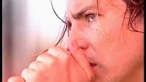 Pearl Jam "Black" Legendado  "Pinkpop 2000"