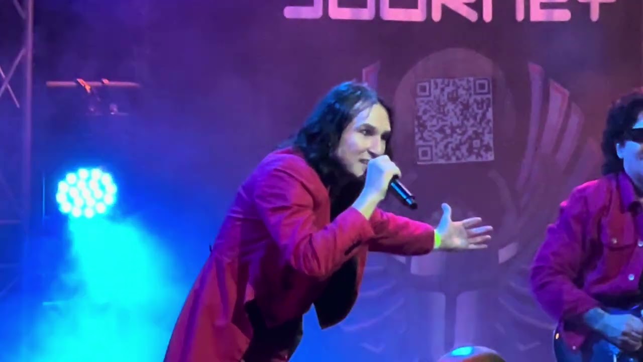 Classic Journey (4 of 13) 🎄Garden Amp 12.20.2025 | who’s crying now 