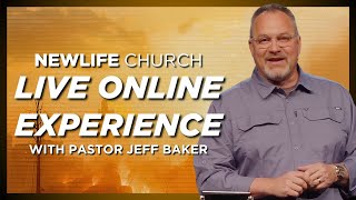 Living Faithfully Amid Chaos: Daniel's Call to Prayer