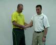 Valgus Stress Test for the Elbow - YouTube
