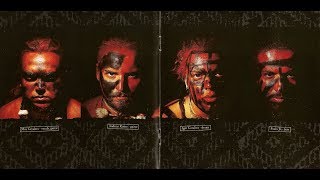 Обзор на Sepultura - Roots (Japanese Edition) + Ratamahatta (Single) + Blood Rooted