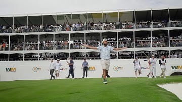 WM Phoenix Open 2020 | Wednesday Highlights