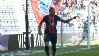 Psg Vs Augsburg 5-0 Resumen & Es Highlights & Goals 2021