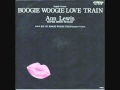 Boogie Woogie Love Train- ANN LEWIS (REMIX  Dj1484 a.k.a E,Ishibashi)