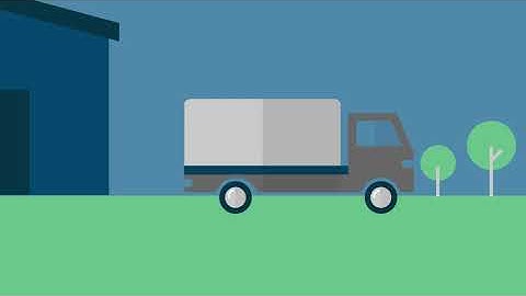 Domino Ax Series War on Waste 2D Animation