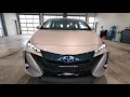 2021 Toyota Prius Prime Hybrid at Smart Madison Toyota