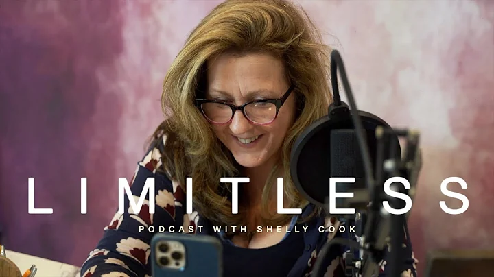 Limitless with Shelly Cook | Commitment