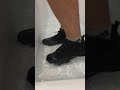 Two hairy legs and the Terrex-- AX3 MID GTX waterproof test--