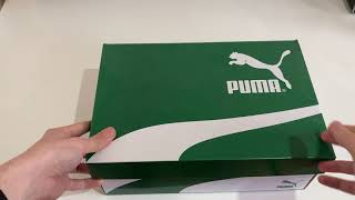 PUMA LQDCELL Extol Archive Trainers