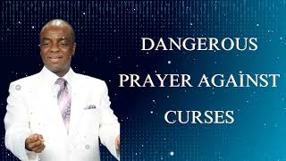 -David OyeDepo || DANGEROUS PRAYER AGAINST CURSES
