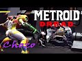 How to defeat the chozo soldier boss fight in elun metroid dread