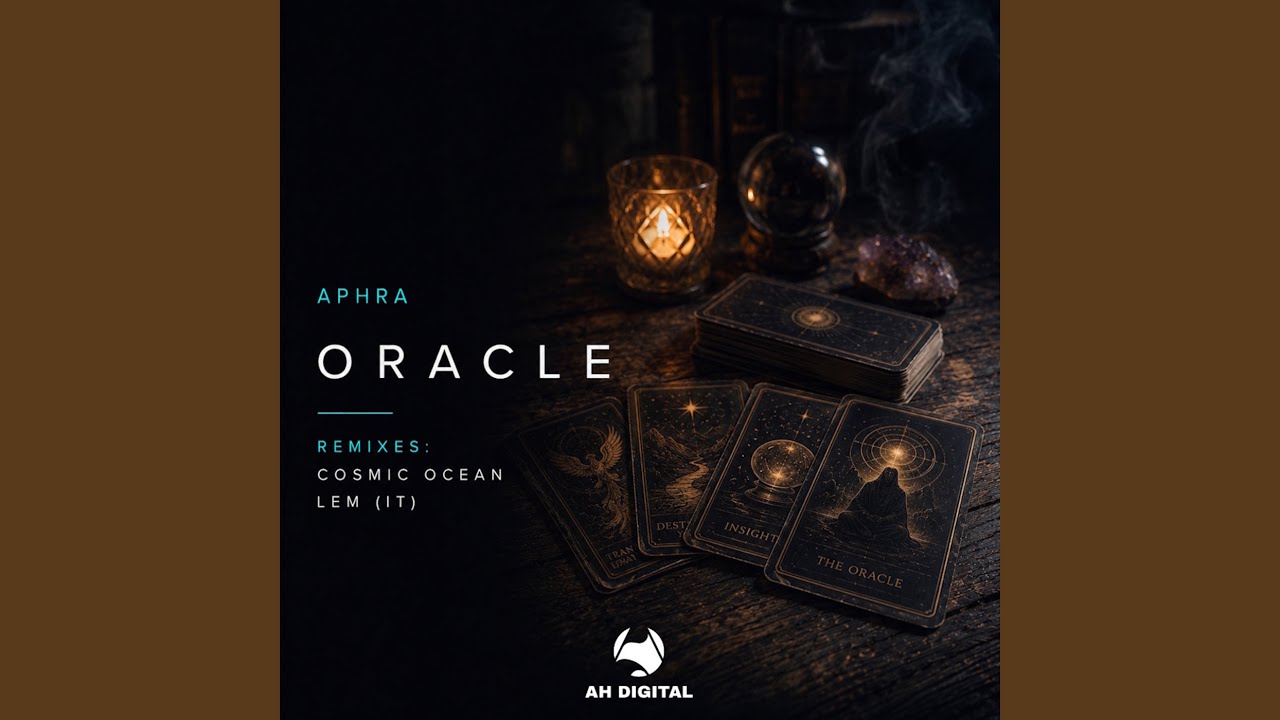 Watch Oracle on YouTube Watch Oracle on YouTube