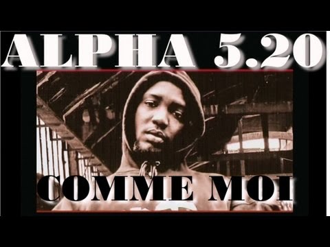 Comme Moi Video