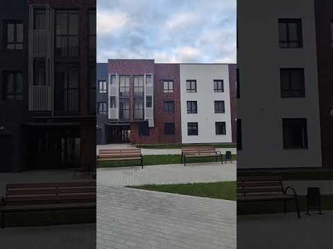 ЖК Новая Щербинка признан лучшим проектом 2022 года малоэтажная застройка.