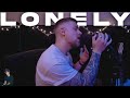 Justin Bieber & benny blanco "Lonely" | Cover by Nate Vickers